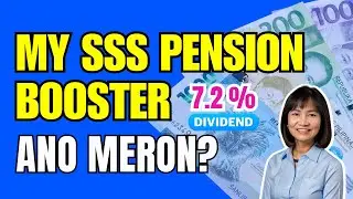 MYSSS PENSION BOOSTER to Boost Your Retirement Fund : Everything You Need to Know