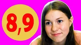 Карина Тинс - Все серии подряд | Сезон 1, серии 8,9