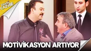 Kemal çalışma arkadaşlarını ispiyonladı - Yahşi Cazibe 27. Bölüm