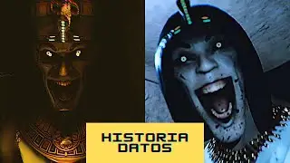TERROR IN THE PYRAMIDS OF EGYPT | AMENTI HISTORY AND FACTS