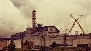 Государство Чернобыль. 28-й годовщине Аварии на ЧАЭС посвящается