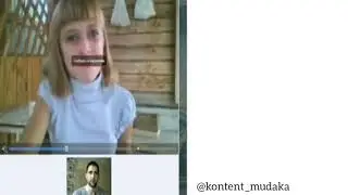 Ему мама запрещает бриться я в ахуе