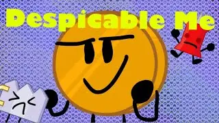 Despicable Me! | TPOT