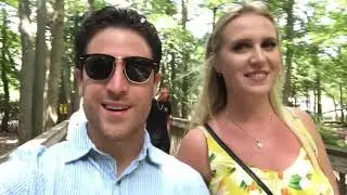 Cape May Zoo Day Trip 2018