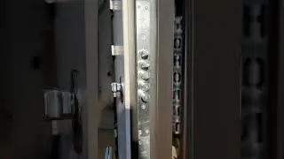 50% потенціалу під електронним управлінням замикання50% ручне-механічне замикання