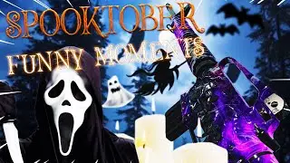*NEW* WARZONE *Season6* HIGHLIGHTS! 🎃 - Funny Moments & Plays 👻