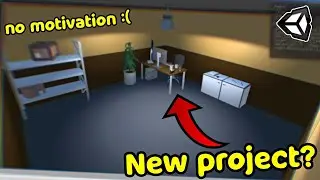 New game in 2021?