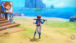 Hoyeon MMORPG Gameplay Walkthrough (Android, iOS, PC)