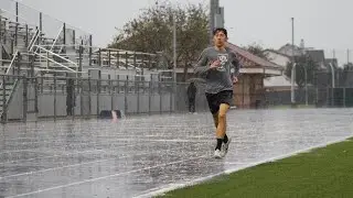 Elimination Mile - 2021
