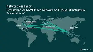 Semtech Boosts Smart City Solutions with Robust IoT Connectivity
