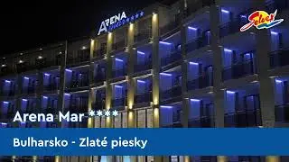Arena Mar 4*