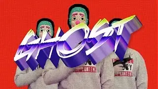 ZION | GHOST