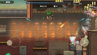 #bullygame Kill like bursting bubbles #thaggworld