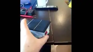 Зарядное устройство и Фонарик из выкинутых батареек