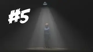 I Found My Drunk Mom!!! - Let's Play - Among The Sleep - Part 5