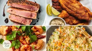 20 Minute Meals For The Weeknight  | The Spruce Eats 