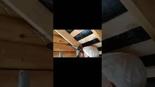 Для чего нужен пропил на фронтоне?
