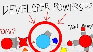 BECOMING A DEVELOPER IN “ARRAS.IO”??