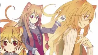 How Old Is Raphtalia?