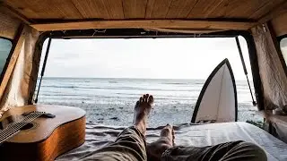 My First 8 Months of Traveling/Living in a Truck