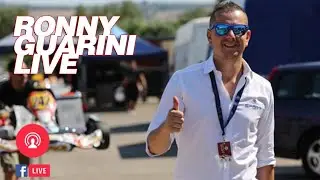ilTornante.it | Live con Ronny Guarini