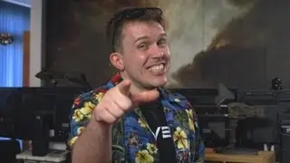 April Fools: In Development: EVE Online: Odyssey Further Features Revealed