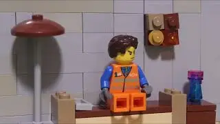 Channel 12 news - A Lego Stop Motion Film