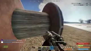 Rust rust Immortal rust...