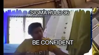 Sigma Rule 36