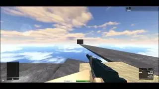ROBLOX First Person Shooter - Update #7