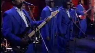 Five Blind Boys Of Alabama 