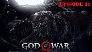 GOD OF WAR Gameplay || Episode-31