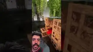 NÃO É POSSÍVEL QUE ESSE JOGO É MINECRAFT! 😱 