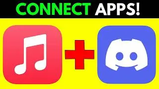 How To Connect Apple Music To Discord (Step By Step 2026)