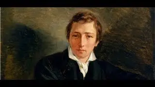HEINRICH HEINE - EIN WEIB