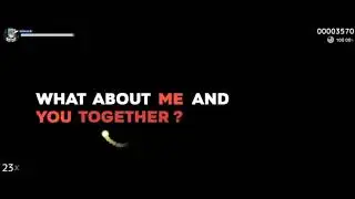 Television / So Far So Good - What About Me - osu!