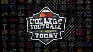 Georgia vs. Clemson, Notre Dame vs. Texas A&M, 8/31/24 | College Football Today Hour 1