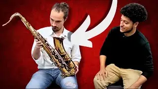 This Sax is $1,500 Cheaper… But Can You Tell?