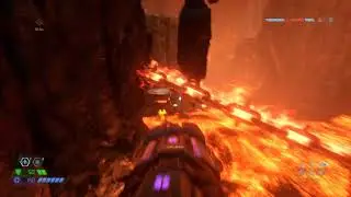 DOOM ETERNAL ULTRA NIGHTMATE ATTEMPT NO. 666