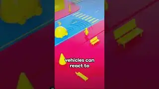 Autonomous Vehicles: The Future is Now #shorts  #ai #python #deeplearning #dataanalysis #coding
