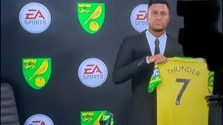 FIFA 22|КАРЬЕРА ЗА ИГРОКА|#7|-ВНЕЗАПНЫЙ ТРАНСФЕР