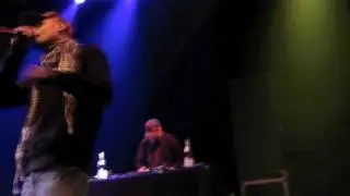 Git Hyper & Duvel - Irrelevant (2011) (DuvelDuvel side project)