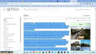 Learn how to format your text in Word