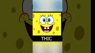 What SpongeBob "Laughing" sound is the BEST?