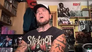 Alex Shelest Vocal Lessons - Warming up some Extreme Phonation Modes