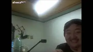 Fat Korean Guy's Icecream
