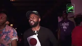 FALZ BODY LANGUAGE FREESTYLE