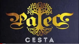 PALEC - Cesta