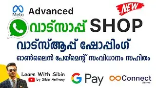 WhatsApp Shop Advanced - Building eCommerce App Similar Experience in WhatsApp - Cloud API - Libromi