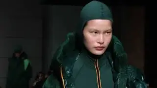 2023 K-Way Runway Show